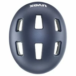 Uvex HLMT 4 CC Children's Helmet -Cykelbukser Butik 62AD616675AAF0340DBE7D362D79EB17