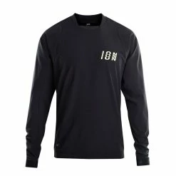ION SHELTER LS BAT Longsleeve Softshell MTB Shirt -Cykelbukser Butik 62D974C04B26F59A2756746206E3F402