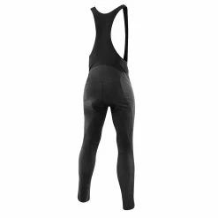 Loeffler M BIKE BIB TIGHTS WS GEL -Cykelbukser Butik 636B2166361C1621EA4499DC0192C253