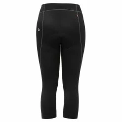 VAUDE WOMEN'S ACTIVE 3/4 PANTS Cycling Shorts -Cykelbukser Butik 6412E9D9206C46F5A247E54352474B8B
