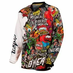 O'Neal MAYHEM LITE Bike Shirt