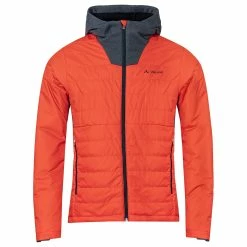 VAUDE MEN'S CYCLIST HYBRID JACKET Insulation Jacket