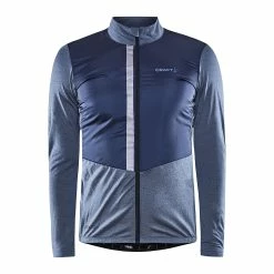 Craft ADV BIKE SUBZ WOOL LS JERSEY M Long Sleeve Jersey