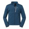 Schöffel Fleece Jacket Rotwand M -Cykelbukser Butik 656883368EE71D4BC52DFE465CD7B20B