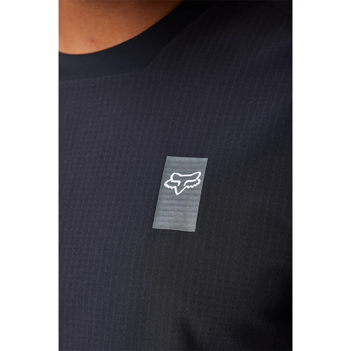 Fox DEFEND THERMAL JERSEY Long Sleeve MTB Shirt 6 Fox DEFEND THERMAL JERSEY Long Sleeve MTB Shirt - Billede 4