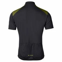 VAUDE MEN'S MATERA FZ TRICOT Cycling Jersey -Cykelbukser Butik 6839A840C0F9148320B5A08DAA1D03B9