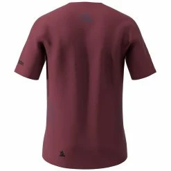 Zimtstern EcoFlowz Shirt SS Men Short Sleeve MTB Shirt -Cykelbukser Butik 6854EA55C8DE33CCC259AF123F8A2800