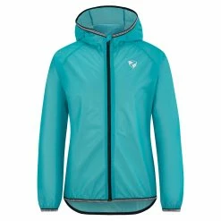 Ziener NARUS JUNIOR Waterproof Jacket -Cykelbukser Butik 68990EA57325247ACBF456E98E4AADFF