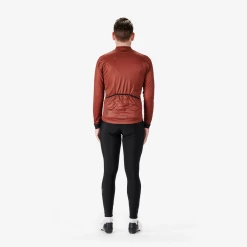 Rose CORE Thermo Long-sleeved Cycling Jersey -Cykelbukser Butik 698D7C63FAD5CD1D6AD748CDE1DE4925