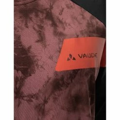 VAUDE MEN'S MOAB LS PRO SHIRT Long Sleeve MTB Bike Shirt -Cykelbukser Butik 69E47C7253FEC17508B2F6DE411FFCD0