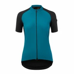 Assos UMA GTV Jersey C2 Women’s Cycling Jersey