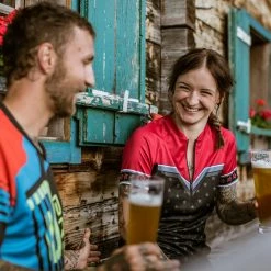 Protective P-SWEET JANE Jersey For Women -Cykelbukser Butik 6A277E987138B99B2CB67E0BC161DEEA