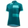 Loeffler W BIKE JERSEY HZ FINESSA Women's Short-Sleeved Cycling Jersey -Cykelbukser Butik 6A5936CCC7FF8BEB46AB23CD629C4179