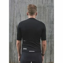 POC MUSE JERSEY Short Sleeve Gravel Cycling Jersey -Cykelbukser Butik 6AF8B9A40B3131A7B28AE7731BD80048