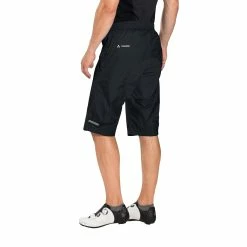 VAUDE MEN'S DROP SHORTS -Cykelbukser Butik 6B1194DFCAD98A24181C8D8671D0A76B