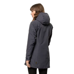 Jack Wolfskin HEIDELSTEIN INS JKT W Women’s Waterproof Coat 11 Jack Wolfskin HEIDELSTEIN INS JKT W Women’s Waterproof Coat -Cykelbukser Butik 6D256D73141C77B1DDD8080C6D0A725E