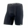 Rose SEAMLESS III Padded Liner Shorts