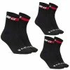 GripGrab 3PACK CLASSIC REGULAR CUT Socks -Cykelbukser Butik 6FB6E176411C70C419B26108396FDA5B
