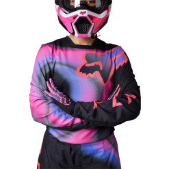 Fox WOMENS 180 TOXSYK JERSEY Women's Long Sleeve MTB Bike Shirt 11 Fox WOMENS 180 TOXSYK JERSEY Women's Long Sleeve MTB Bike Shirt -Cykelbukser Butik 709CC7DE2F874DE49912FF656BDC69F7