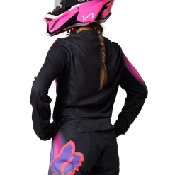 Fox WOMENS 180 TOXSYK JERSEY Women's Long Sleeve MTB Bike Shirt 10 Fox WOMENS 180 TOXSYK JERSEY Women's Long Sleeve MTB Bike Shirt -Cykelbukser Butik 719F9CD05009744C262436F49F007CE5