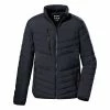 Killtec KOW 63 MN QLTD JCKT Thermal Jacket -Cykelbukser Butik 720A534963F1BFDF42AB792192D31DE7