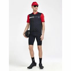 Craft CORE Endur Logo M Cycling Jersey 10 Craft CORE Endur Logo M Cycling Jersey -Cykelbukser Butik 72789A3FC50D8CD16156454505A366B4