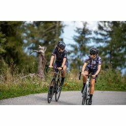 ALE SOLID CHIOS LADY Women's Cycling Jersey -Cykelbukser Butik 73484E618C0602636527C8CC68A4F30F