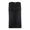Craft ADV Cool Intensity SL Tee M Base Layer