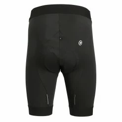 Assos MILLE GT HALF SHORTS -Cykelbukser Butik 7569C9D1F517094AB1C41401C7E9BE1E