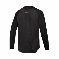 Endura SINGLETRACK TRIKOT Long-sleeved Bike Shirt -Cykelbukser Butik 76015894CC5B3C030CF218607512C7ED