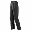 VAUDE MEN'S FLUID PANTS II Rain Trousers -Short Size- -Cykelbukser Butik 7610F1A8672223A672DDF7C79E5B5E33