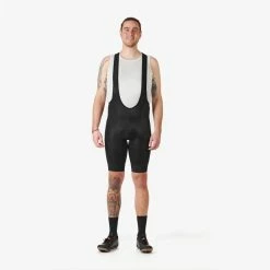Rose ADVENTURE Bib II Gravel Bib Shorts -Cykelbukser Butik 774868E75115D761FDB2CFE055F1E82D