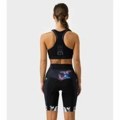 ALE VANESSA LADY SHORTS Women’s Cycling Shorts -Cykelbukser Butik 77817218A7A5C811D7A25747FAA3CEF3