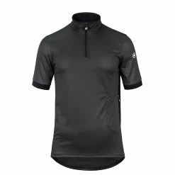 Assos MILLE GTC Jersey C2 Gravel Bike Shirt