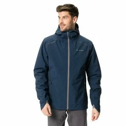 VAUDE MEN'S YARAS 3in1 JACKET -Cykelbukser Butik 7796F8378C9C4466D55B227B251E6425