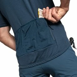 Schöffel Shirt Montalcino M Short-Sleeve Gravel Bike Jersey -Cykelbukser Butik 783ACA676E87C243FE4CC34556C28EFA