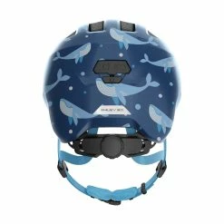 Abus SMILEY 3.0 Children's Bicycle Helmet -Cykelbukser Butik 7969EE73583D18C2D87022D7E3AF99AF