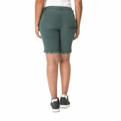 VAUDE WOMEN`S CYCLIST SHORTS -Cykelbukser Butik 7D7F26E772549929580B7C0C802C33F9
