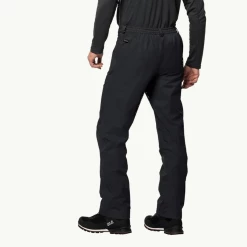 Jack Wolfskin PARANA PANTS M Thermal Trousers -Cykelbukser Butik 7DCEDA08AD37EC89C39C394CF338B258