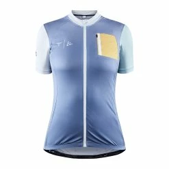 Craft D.I.Y Gravel Adv Hmc Offroad SS Jersey W For Women