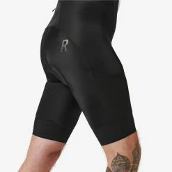 Rose ADVENTURE Bib II Gravel Bib Shorts -Cykelbukser Butik 7E4D14B880CF4EB146570706788E4B98