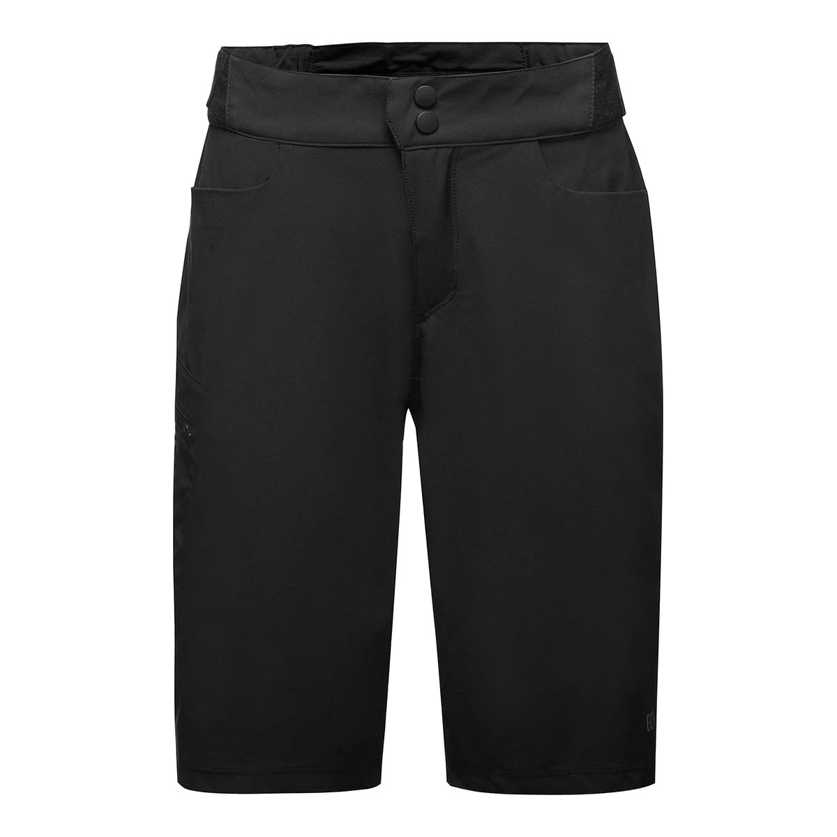 GOREWEAR PASSION SHORTS WOMEN 4 GOREWEAR PASSION SHORTS WOMEN - Billede 2