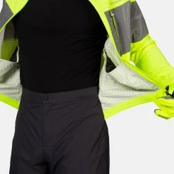 Endura URBAN LUMINITE WASSERDICHTER EINTEILER Waterproof Rain Suit -Cykelbukser Butik 81DD26B60D3A9BB23A5A9279A7A65A55