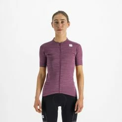 Sportful SUPERGIARA W JERSEY Short-sleeved Women's Gravel Cycling Jersey