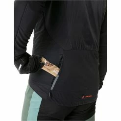 VAUDE MEN´S KURO INSULATION JACKET Winter Jacket -Cykelbukser Butik 8458664DDED228B51A249A5087BFFF4C