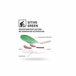 Gonso SITIVO Tight W Women’s Cycling Tights -Cykelbukser Butik 853227EF0B8CB0380A8EE570827C5056