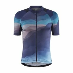 Craft ADV Endur Graphic Jersey M Cycling Jersey