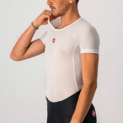 Castelli PRO ISSUE SS BASELAYER Shirt 11 Castelli PRO ISSUE SS BASELAYER Shirt -Cykelbukser Butik 8629B6D199D914C5C4B0C1733ECC6061