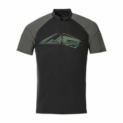 VAUDE MEN'S ALTISSIMO PRO SHIRT Cycling Jersey
