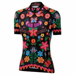 CYCOLOGY FRIDA WOMEN'S JERSEY